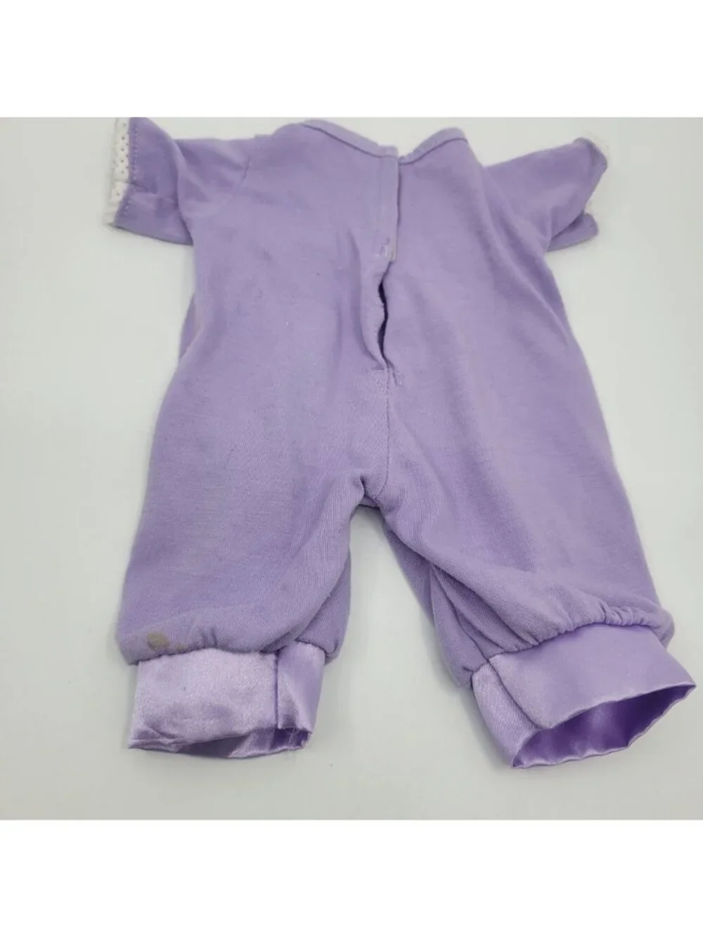 Cabbage Patch Kids Newborn Baby Doll Clothes & Accessories Lot - Vintage to Now